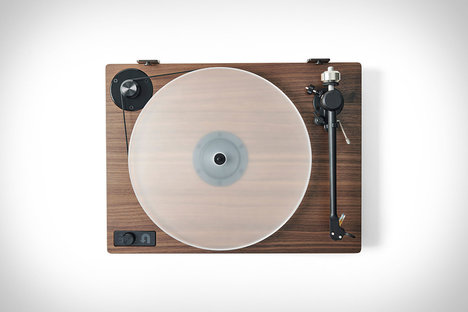 U-Turn Orbit Theory Turntable U-Turn Orbit Theory Turntable