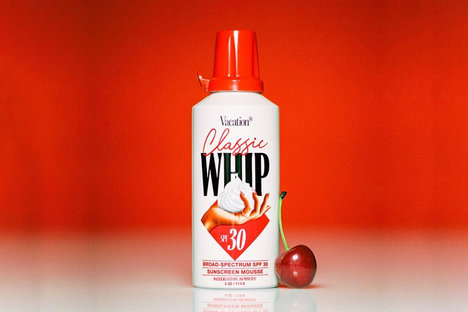 Vacation Classic Whip Sunscreen