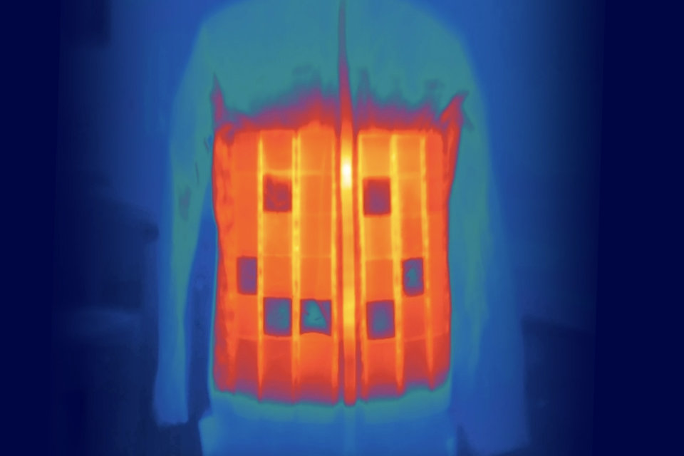 Vollebak Thermal Camouflage Jacket | Uncrate