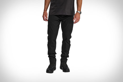 Vollebak Äquatorhose