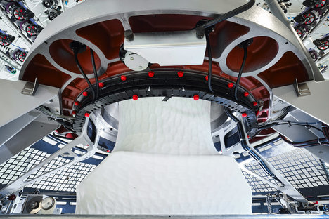 Vollebak Mars Hoodie