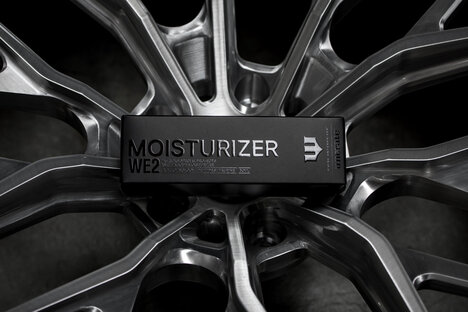 Wayne Enterprises x Uncrate x Patricks WE2 Moisturizer Wayne Enterprises x Uncrate x Patricks WE2 Moisturizer