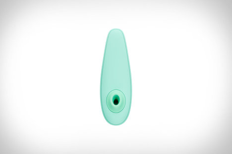 Womanizer 玛丽莲梦露特别版刺激器