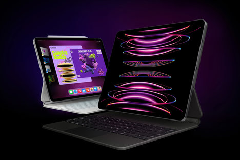2022 Apple iPad Pro 2022 Apple iPad Pro