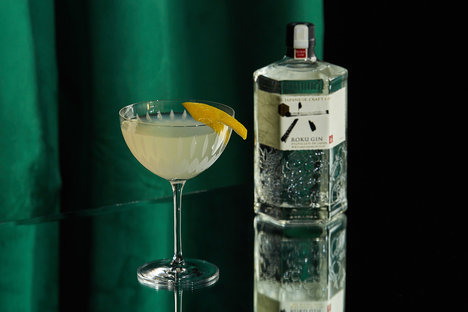 20th Century Cocktail Recipe 20th Century Cocktail Recipe