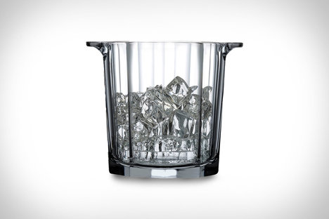 Seau à glace Hemingway nu