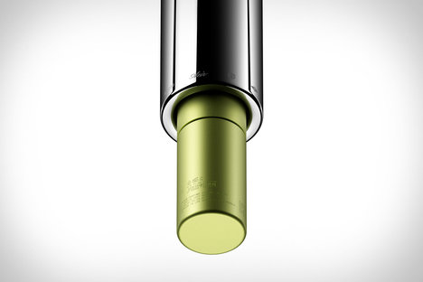 Aeir Molecular Cologne