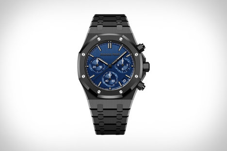 Audemars Piguet Royal Oak Selfwinding Chronograph One Drop Watch Audemars Piguet Royal Oak Selfwinding Chronograph One Drop Watch