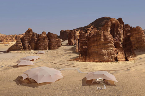 Banyan Tree Alula Resort