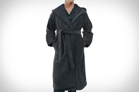 Barbour Agnus Dressing Robe Barbour Agnus Dressing Robe