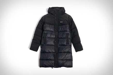 Barbour Newland Baffle Jacket Barbour Newland Baffle Jacket