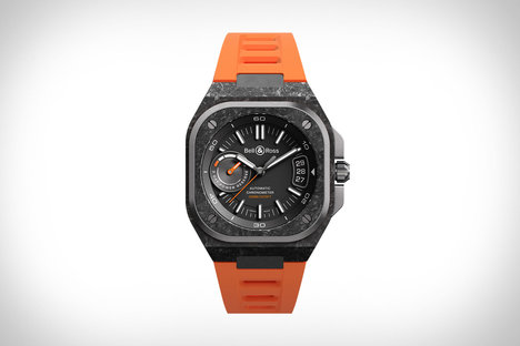 Bell & Ross BR-X5 Watches Bell & Ross BR-X5 Watches