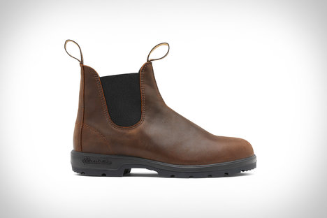 Blundstone #1609 Classic Chelsea Boot Blundstone #1609 Classic Chelsea Boot