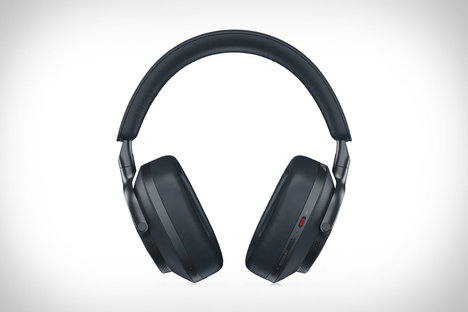 Bowers & Wilkins Px8 007 Edition Headphones Bowers & Wilkins Px8 007 Edition Headphones