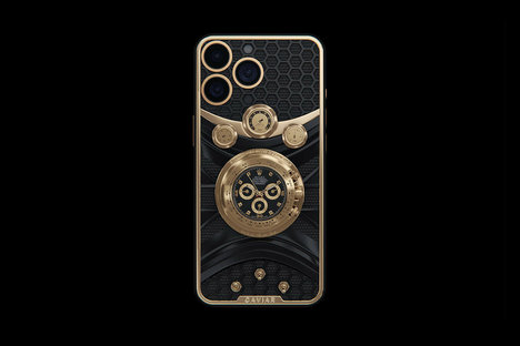 Caviar Daytona iPhone 14 Pro Caviar Daytona iPhone 14 Pro