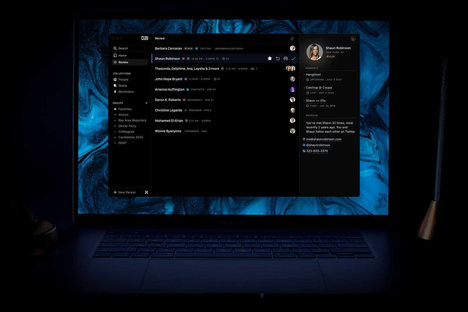 Clay Red Social Privada