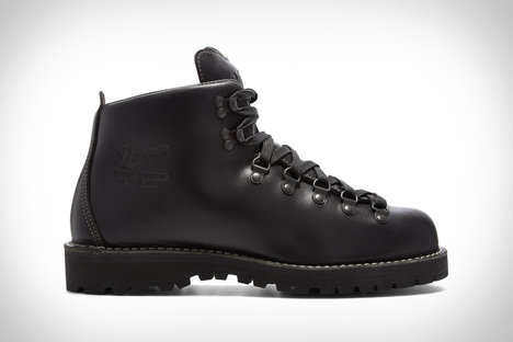 Danner 007 Mountain Light Boot Danner 007 Mountain Light Boot
