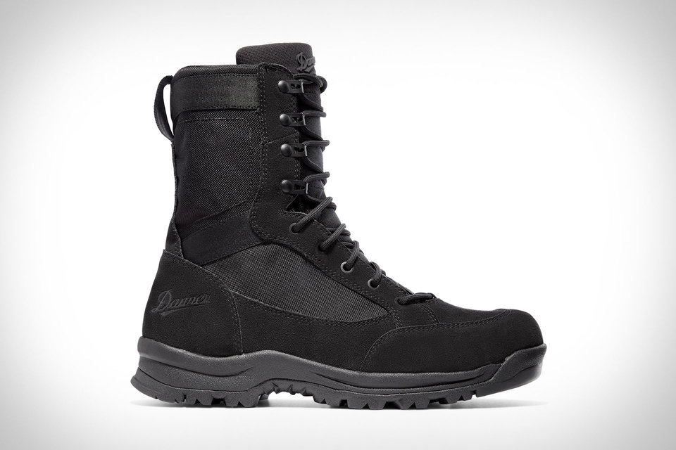 Danner 007 Tanicus Boots | Uncrate