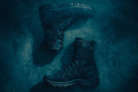 Danner 007 Tanicus Boots Danner 007 Tanicus Boots