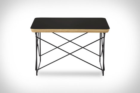 Eames Wire Base Low Table Eames Wire Base Low Table