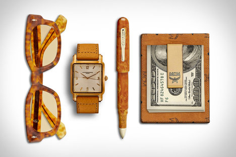 Everyday Carry: Burnt Everyday Carry: Burnt