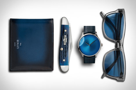 Everyday Carry: Electric Everyday Carry: Electric