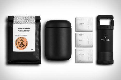 Everyday Carry: Grind Everyday Carry: Grind