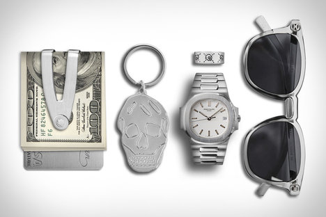 Everyday Carry: Spooky