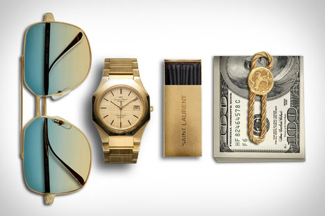 Everyday Carry: Yacht Club Everyday Carry: Yacht Club