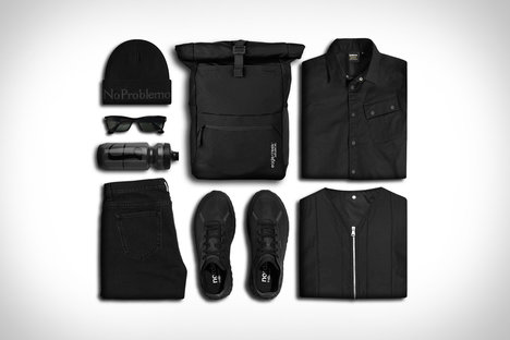 Garb: No Problemo Garb: No Problemo