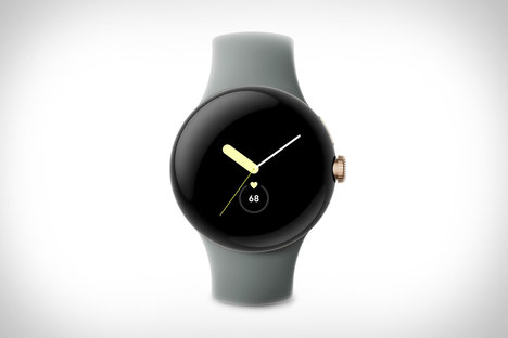 Google Pixel Watch Google Pixel Watch
