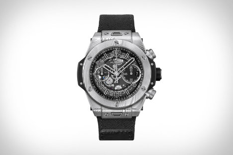 Hublot Big Bang Unico Gourmet Watch Hublot Big Bang Unico Gourmet Watch