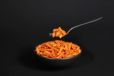 Huel Pasta Bolognese Huel Pasta Bolognese