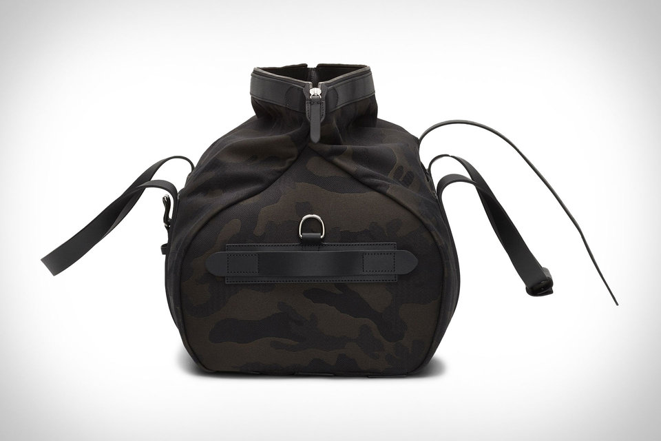 Sac de voyage camouflage numérique militaire, sacs de week