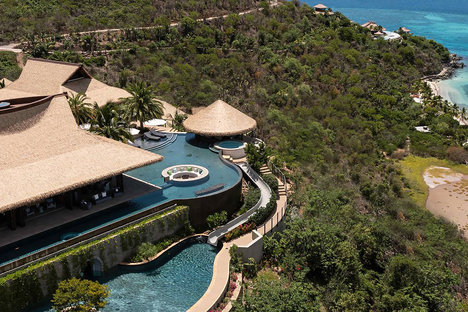 Moskito Island Village Estate Moskito Island Village Estate