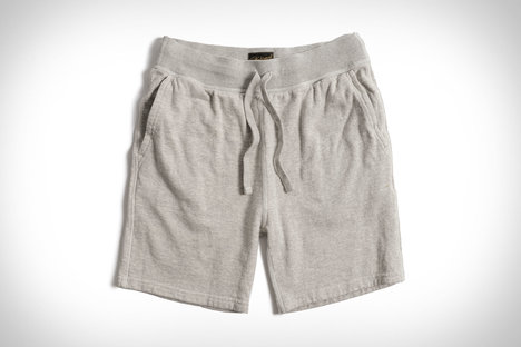 Trainingsshorts von National Athletic Goods