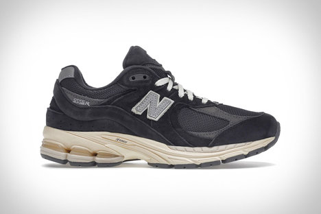 New Balance 2002 Phantom Sneakers New Balance 2002 Phantom Sneakers