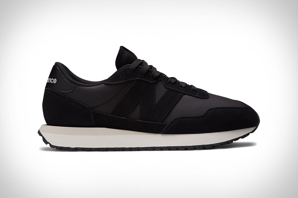 new balance sneakers 237
