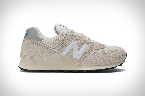 New Balance 574 Reflection Grey Sneakers New Balance 574 Reflection Grey Sneakers