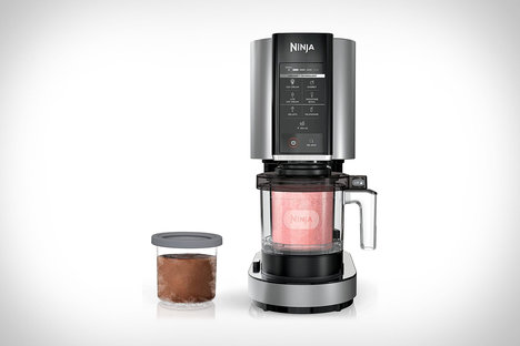 Ninja CREAMi Ice Cream Maker Ninja CREAMi Ice Cream Maker
