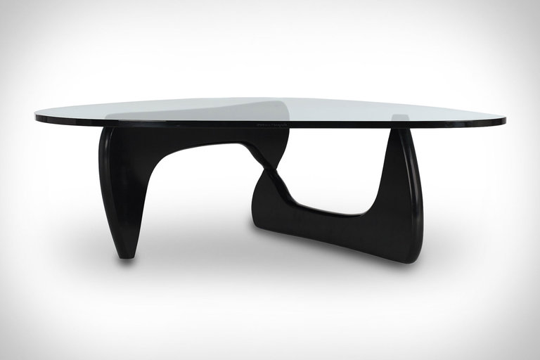 Herman Miller Noguchi Table