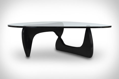 Herman Miller Mesa Noguchi