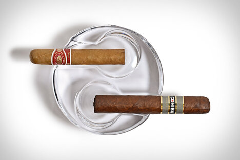 Nude Altruist Cigar Ashtray Nude Altruist Cigar Ashtray