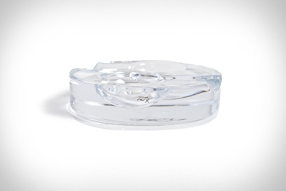 Nude Altruist Cigar Ashtray Uncrate