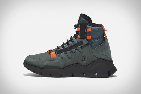 Raeburn TimberLoop Utility Boot Raeburn TimberLoop Utility Boot