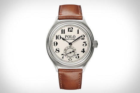 Ralph Lauren Polo Vintage 67 Watch Ralph Lauren Polo Vintage 67 Watch