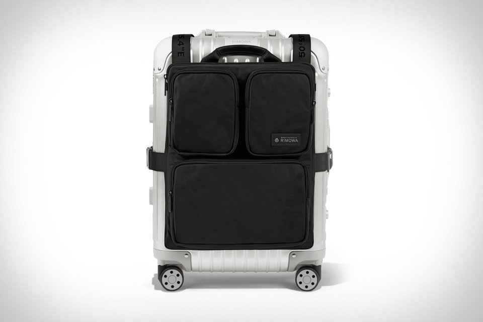 Shop RIMOWA Cabin Luggage Harness by sweetピヨ