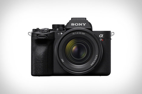 Sony Alpha 7R V Camera Sony Alpha 7R V Camera