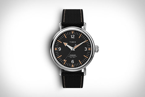 Timex Standard 3 Hand Watch Timex Standard 3 Hand Watch