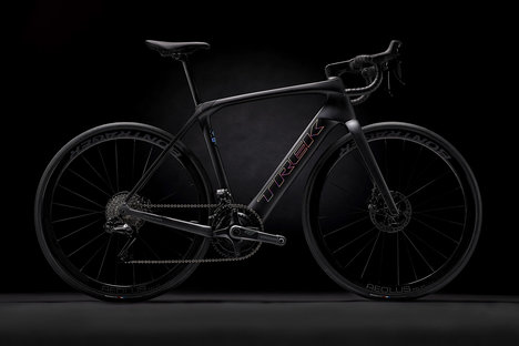 Trek Domane+ SLR eBike Trek Domane+ SLR eBike